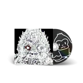 1300 / GEORGE CD