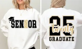 2025 Senior shirt