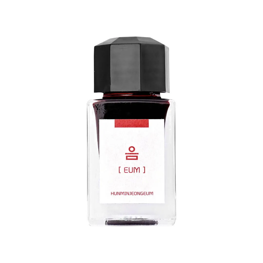 3 Oysters HMJE 18ml Ink Bottle