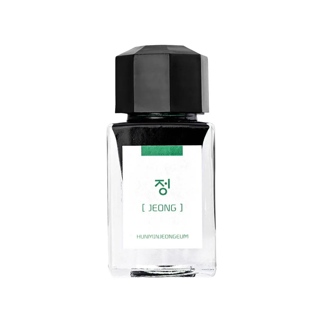 3 Oysters HMJE 18ml Ink Bottle