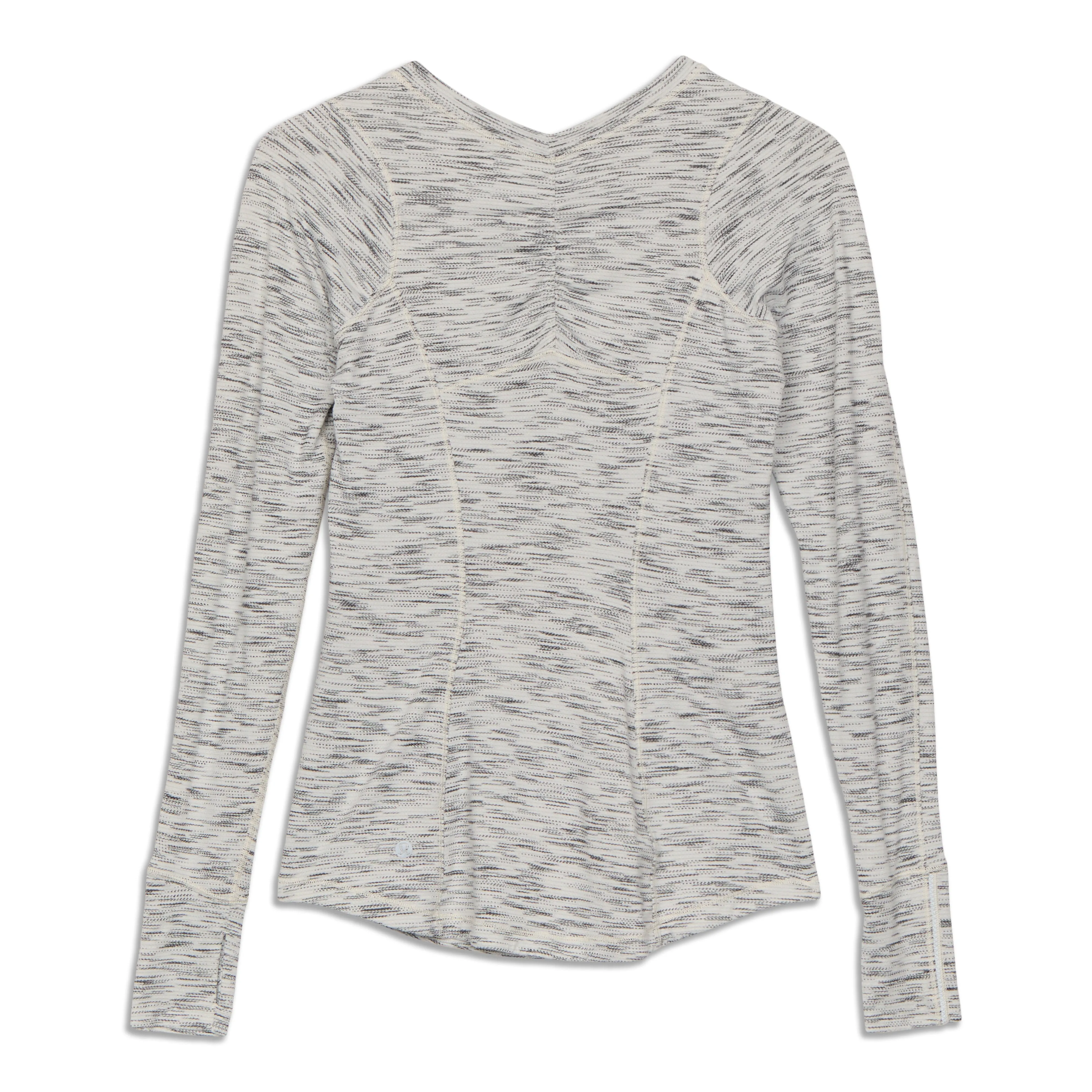 5 Mile Long Sleeve Shirt - Resale