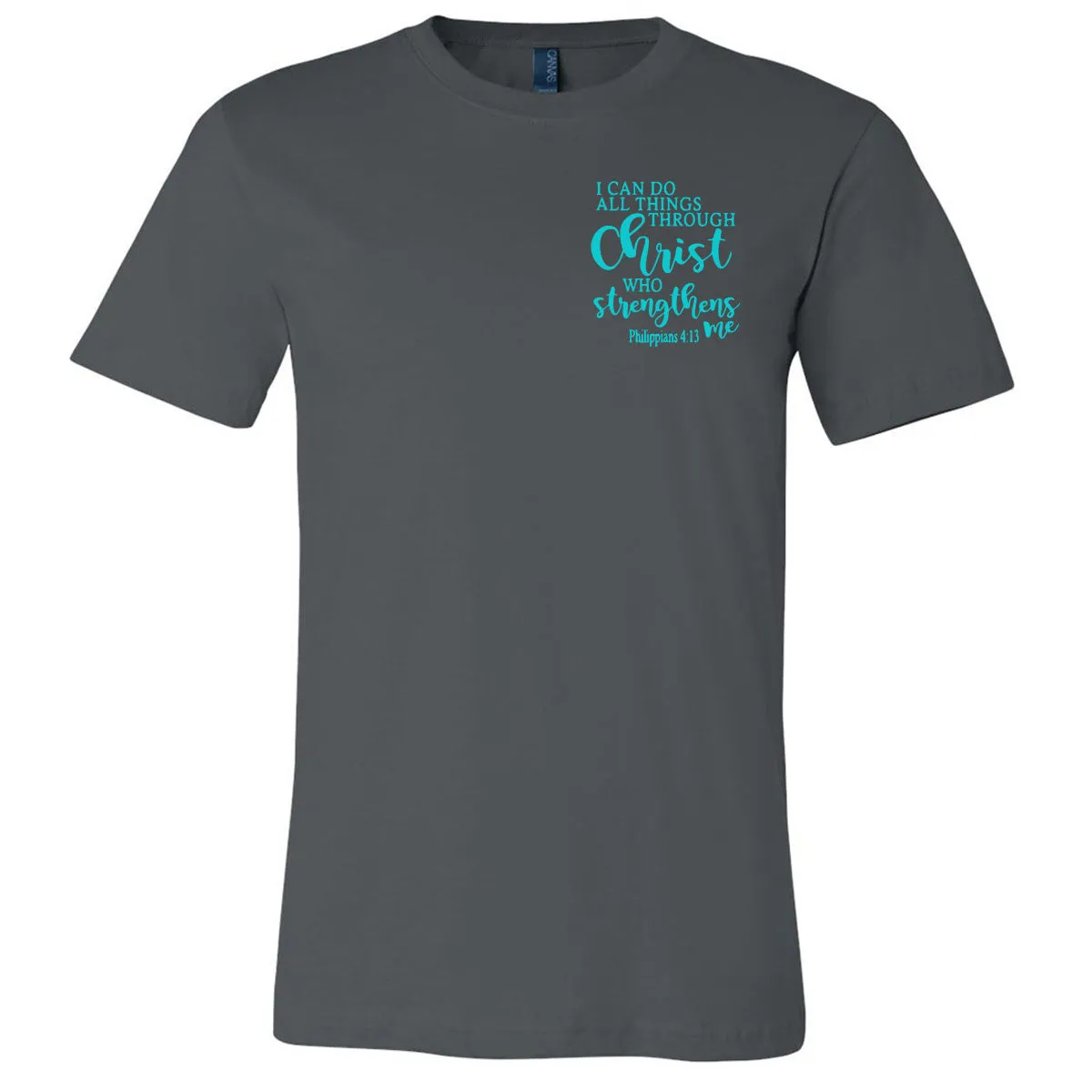 Act Like A Lady Ride Like A Boss - Storm Short Sleeves Tee