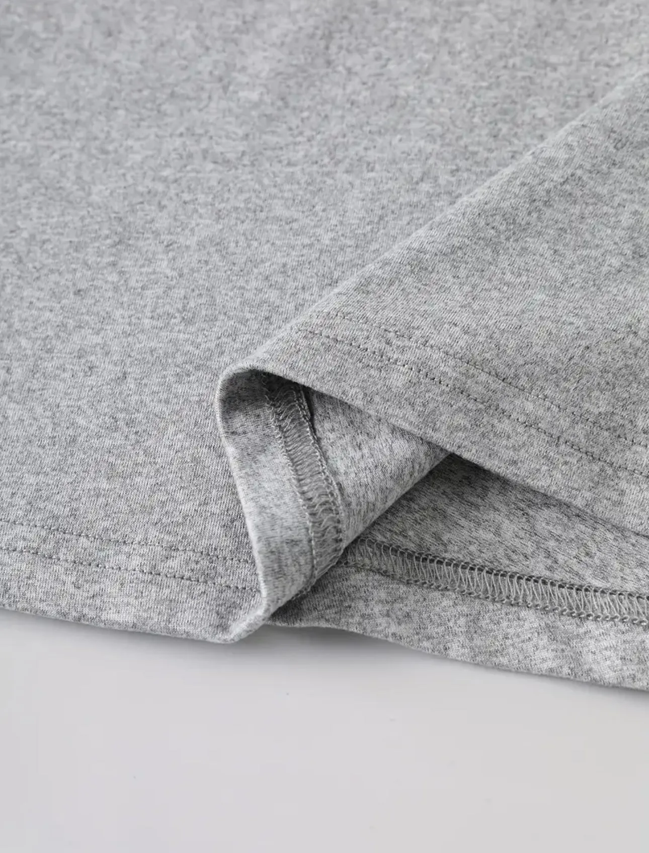 AD In Print Crew Neck Tank Top M