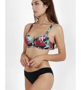 ADMAS Bikini Aro Sauvage para Mujer