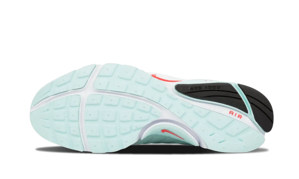 Air Presto QS - Unholy Cumulus
