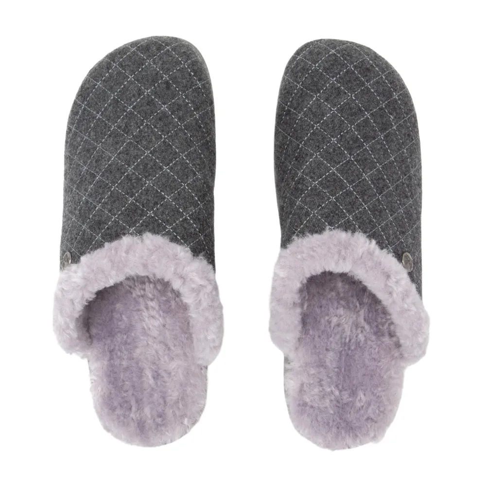 Alegria Comfee Smoke Slipper (Women's)