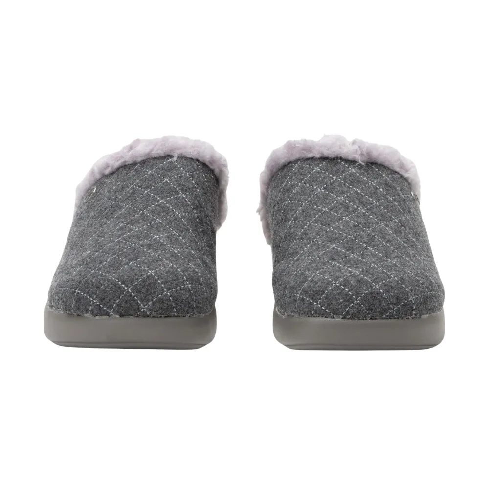 Alegria Comfee Smoke Slipper (Women's)