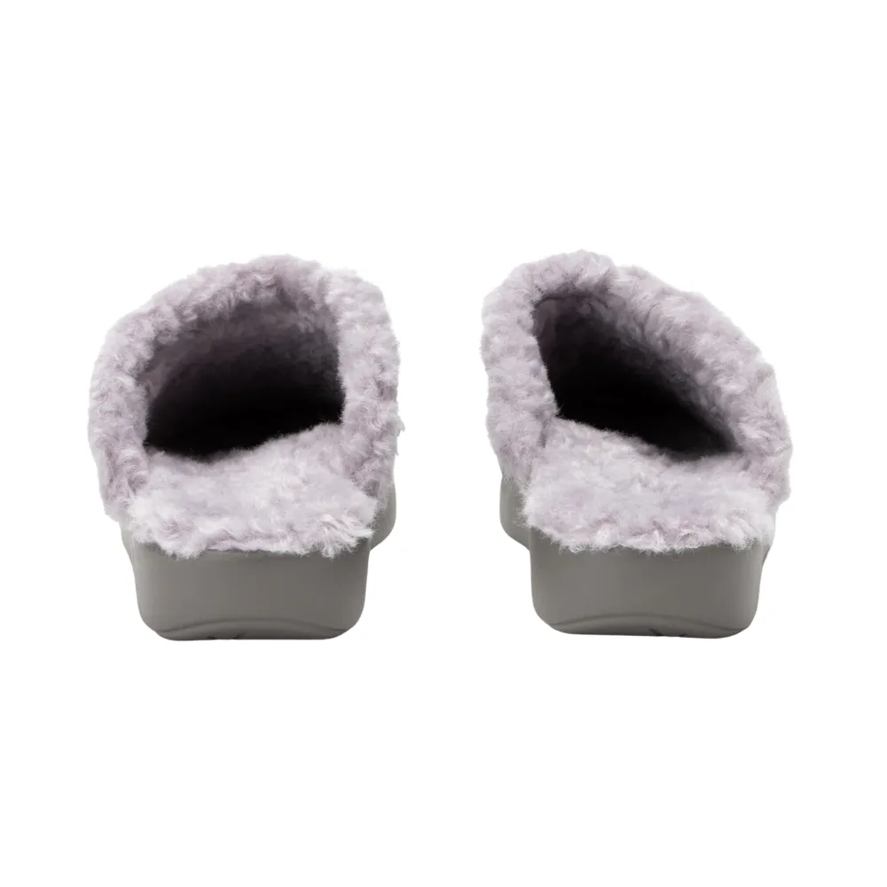 Alegria Comfee Smoke Slipper (Women's)
