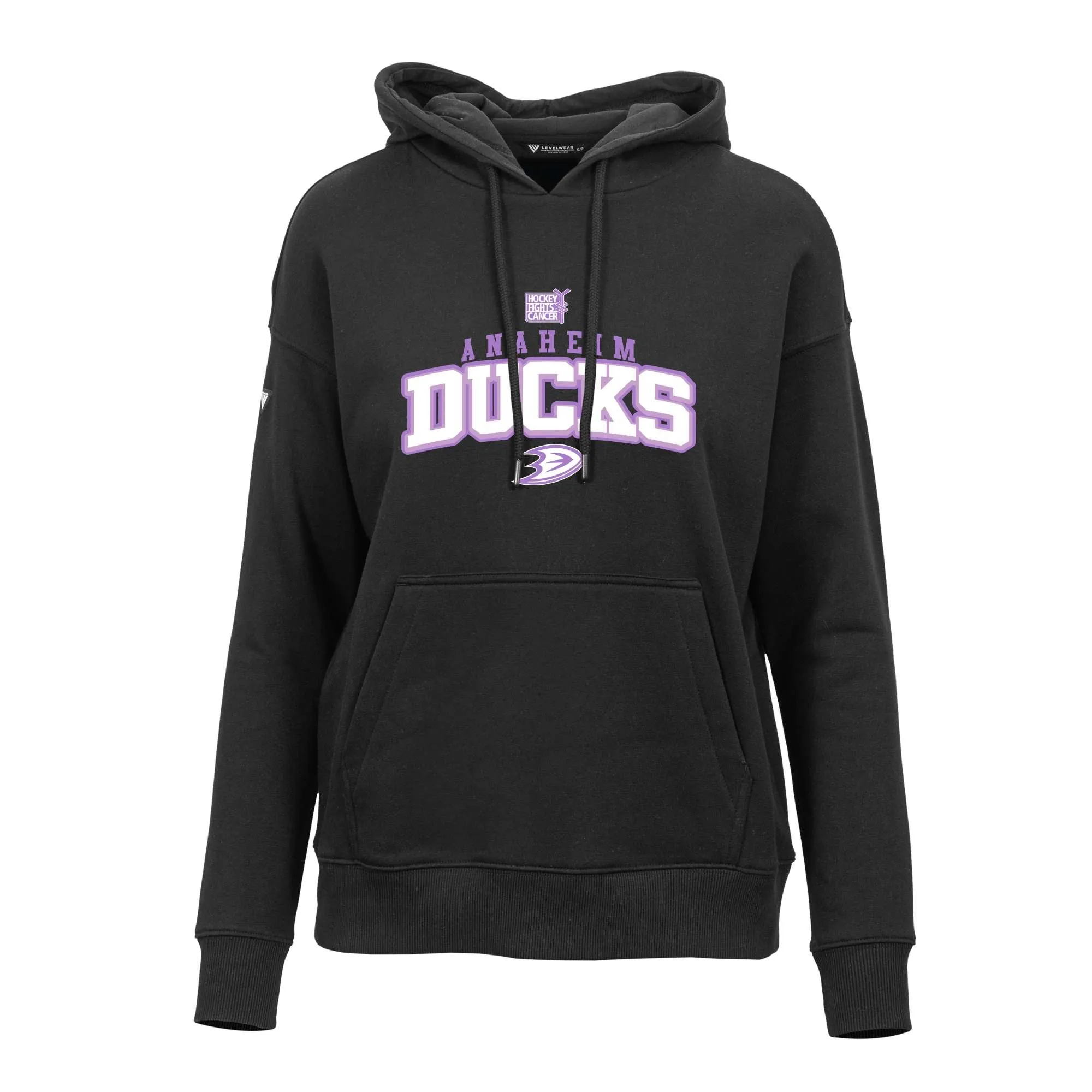 Anaheim Ducks Adorn Team Arch Hfc