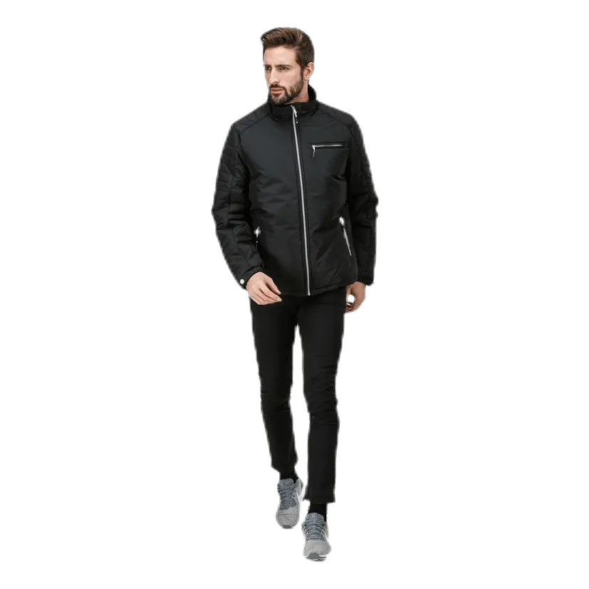 Avaner Jacket Black