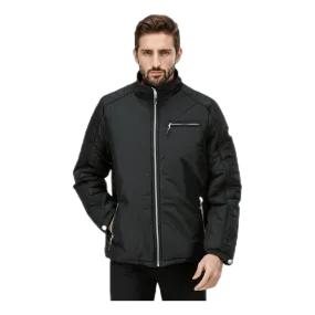 Avaner Jacket Black
