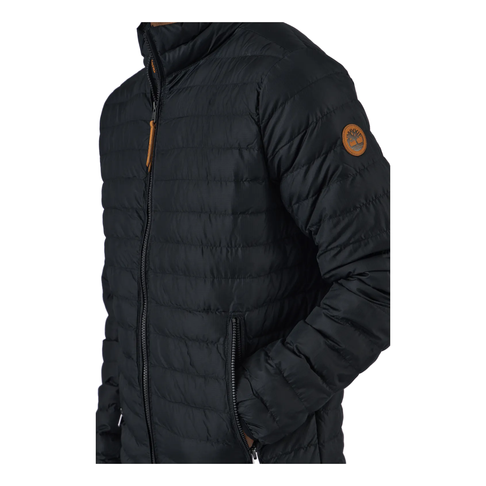 Axis Peak Jkt Cls Black