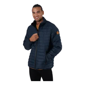 Axis Peak Jkt Cls Dark Sapphire