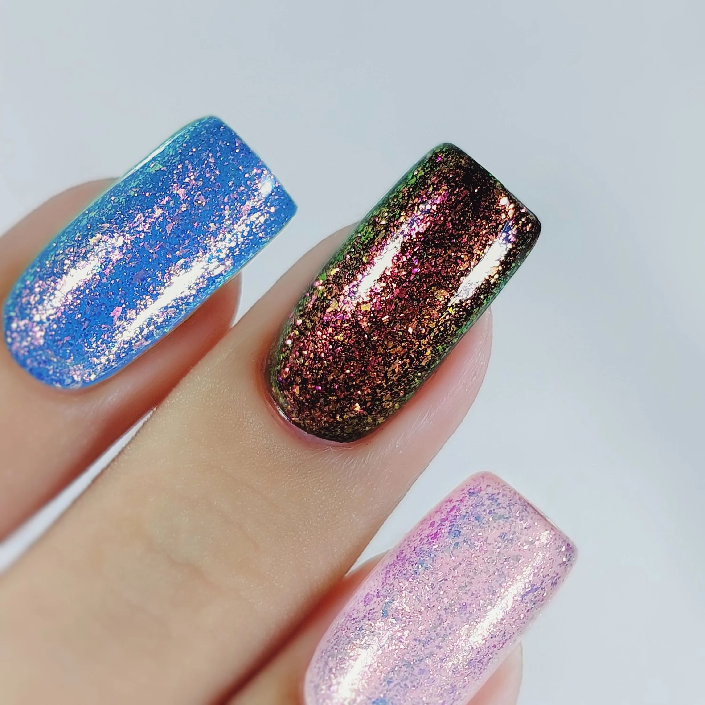 Beautiful Mess