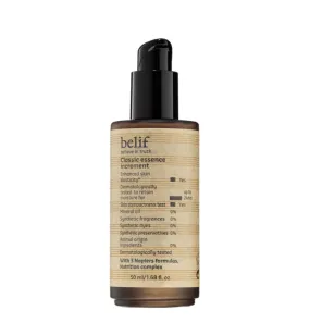 Belif Classic Essence Increment 50ml Anti Aging Skincare Tone Moisturizing