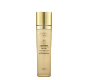Bergamo Luxury Gold Collagen Emulsion 150ml Skin Care Treatment Sooth