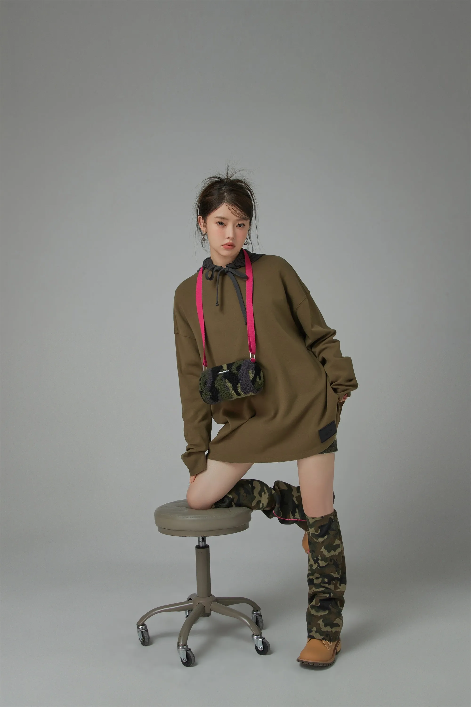 Blooming Future Mini Shoulder Bag