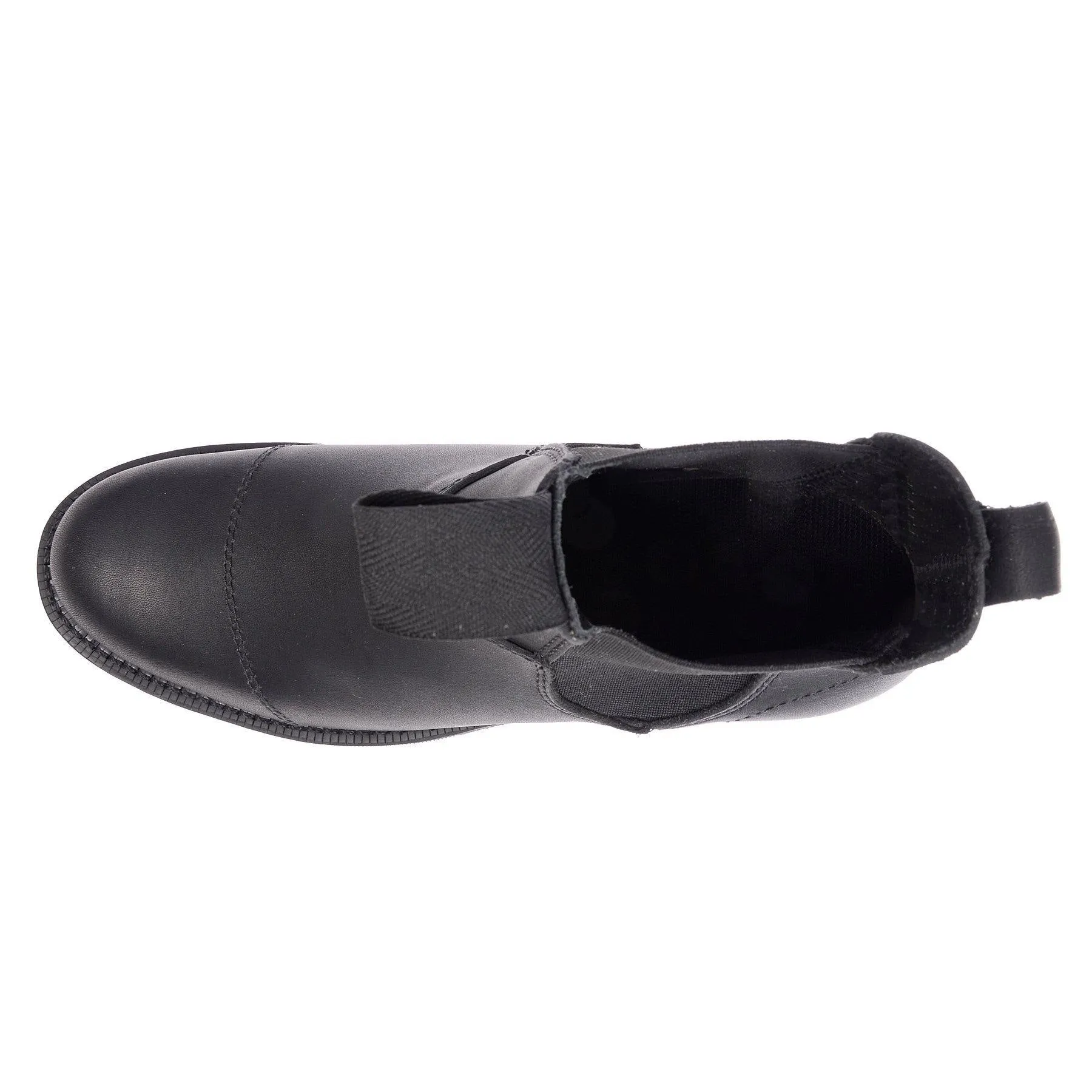 Canada West Women Romeo (6774) Black