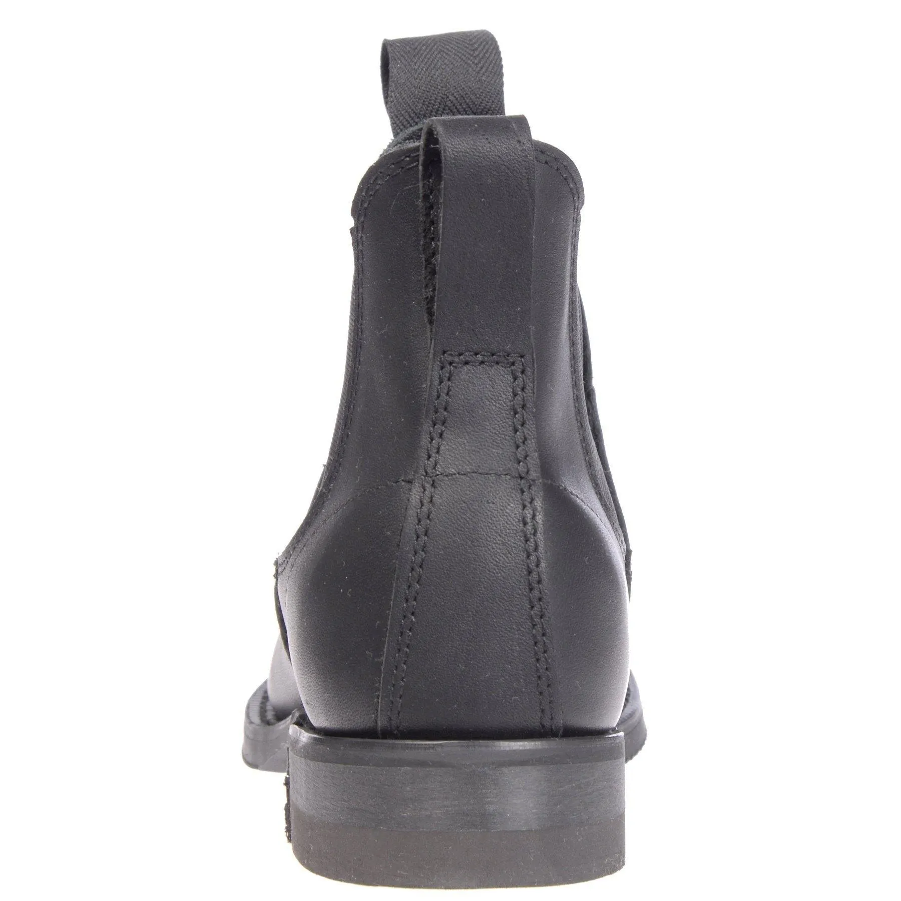 Canada West Women Romeo (6774) Black