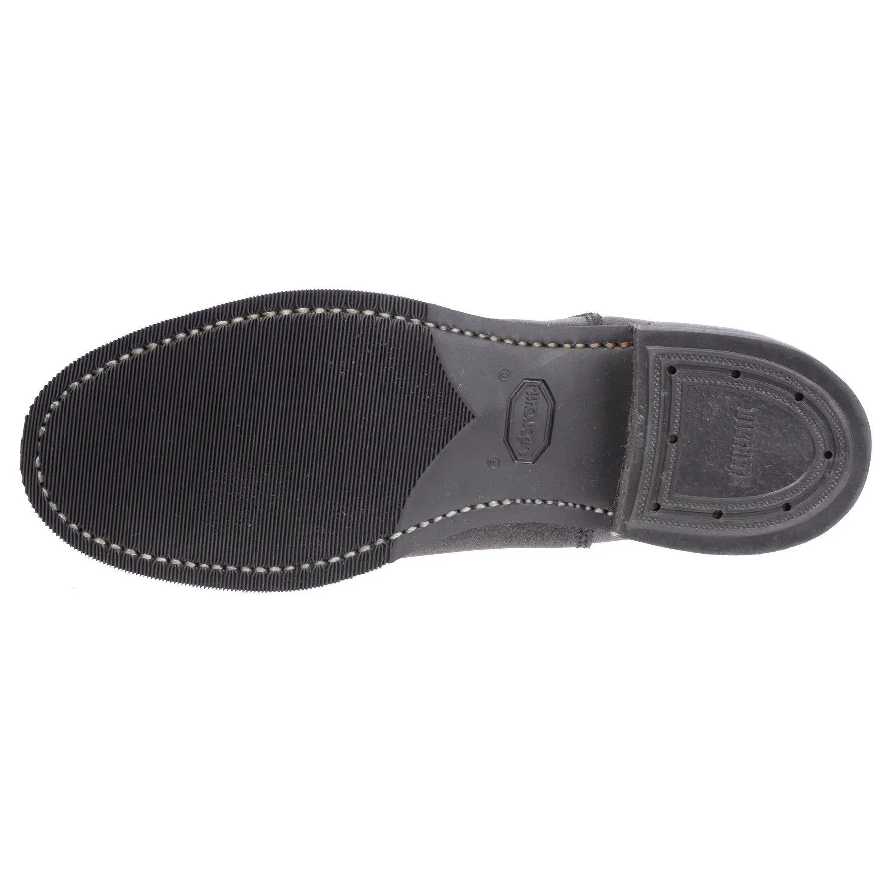 Canada West Women Romeo (6774) Black