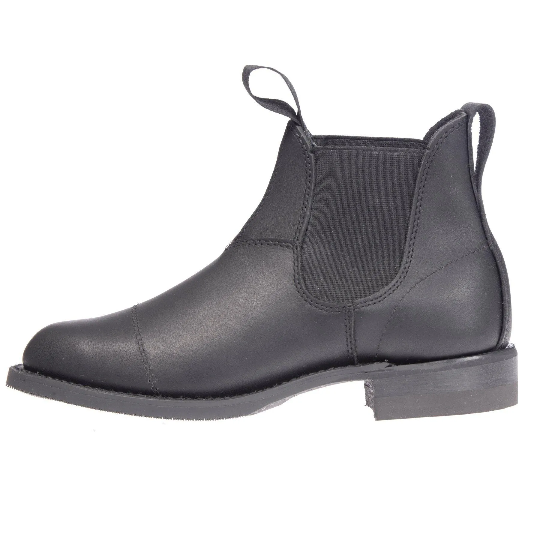 Canada West Women Romeo (6774) Black