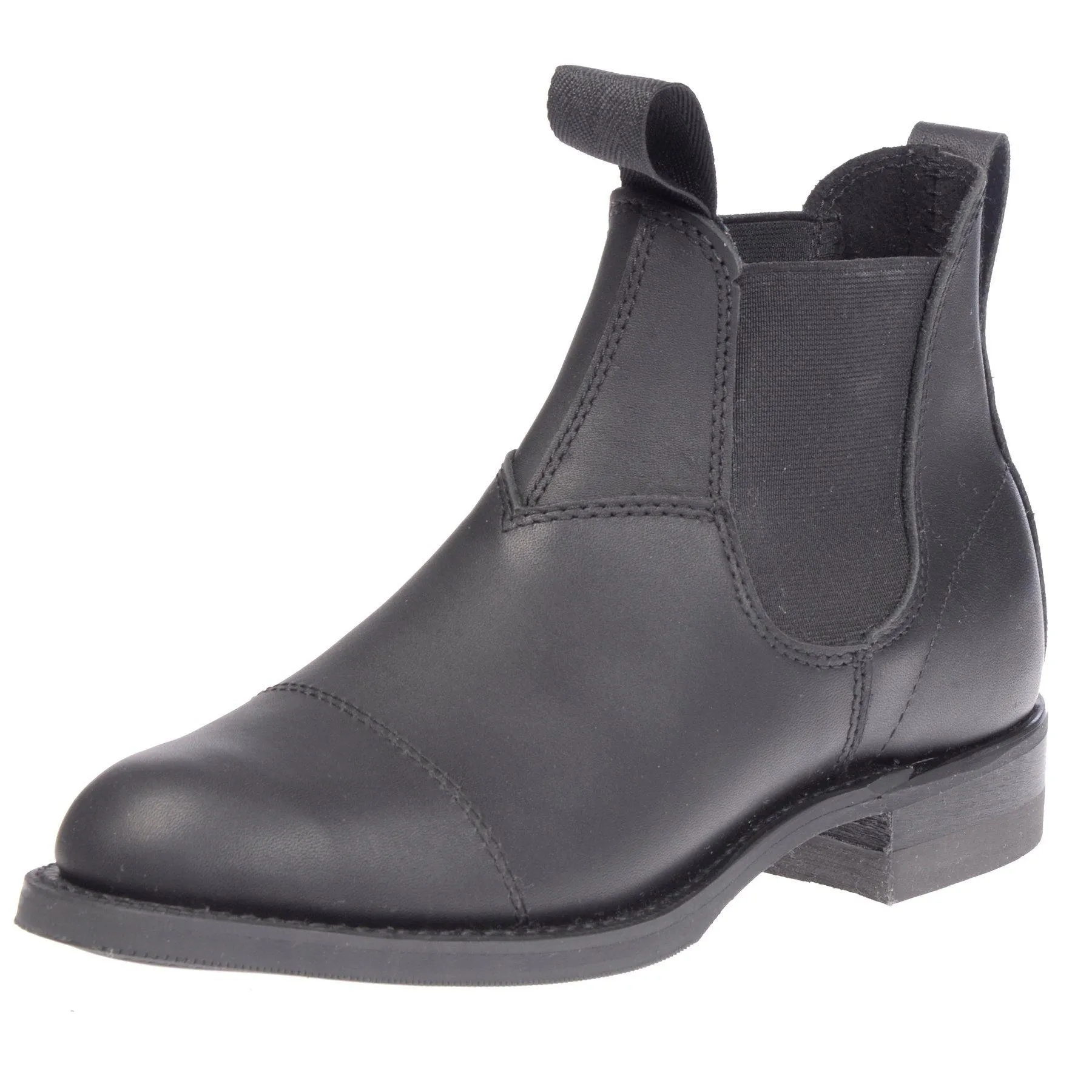 Canada West Women Romeo (6774) Black