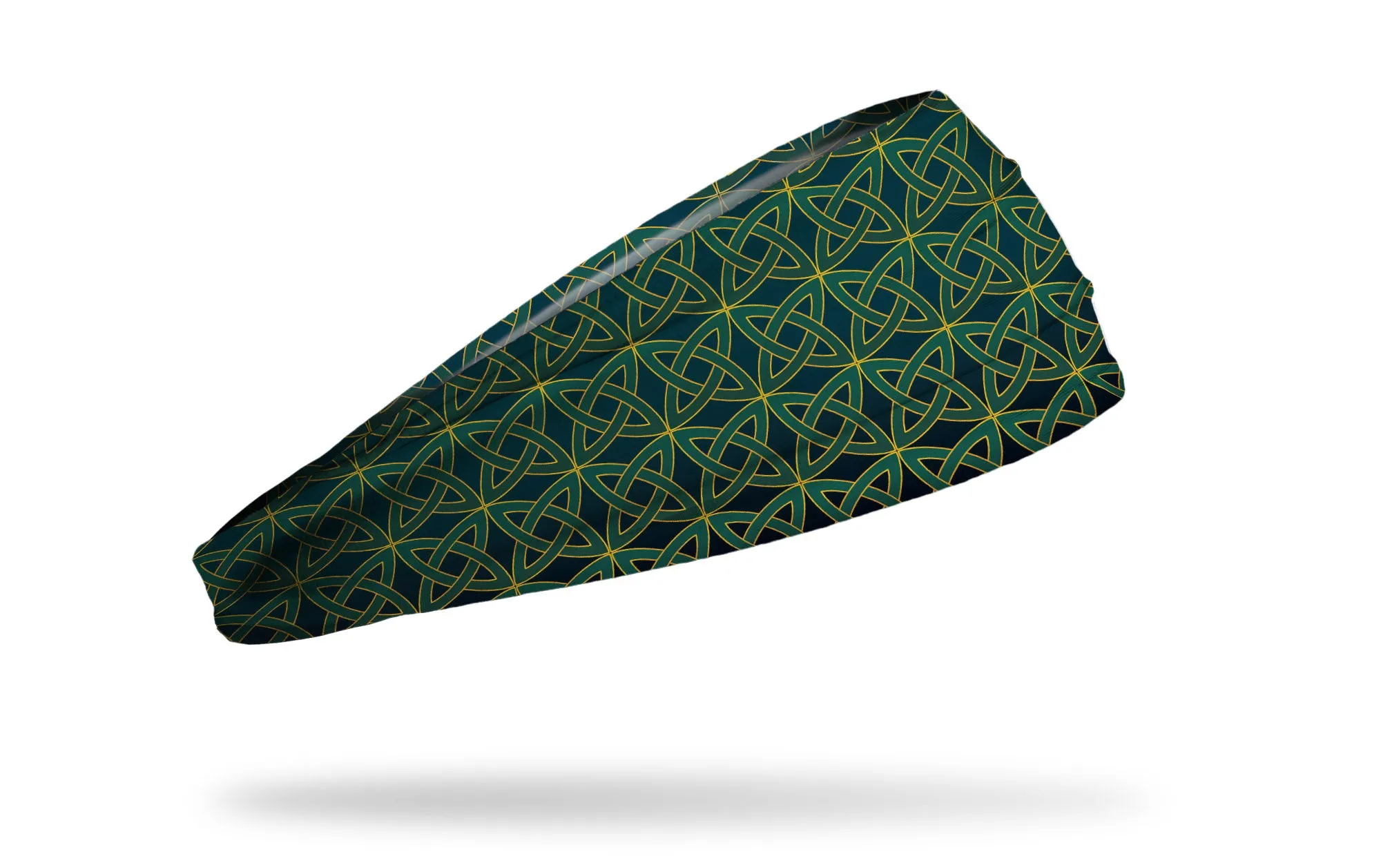 Celtic Style Headband