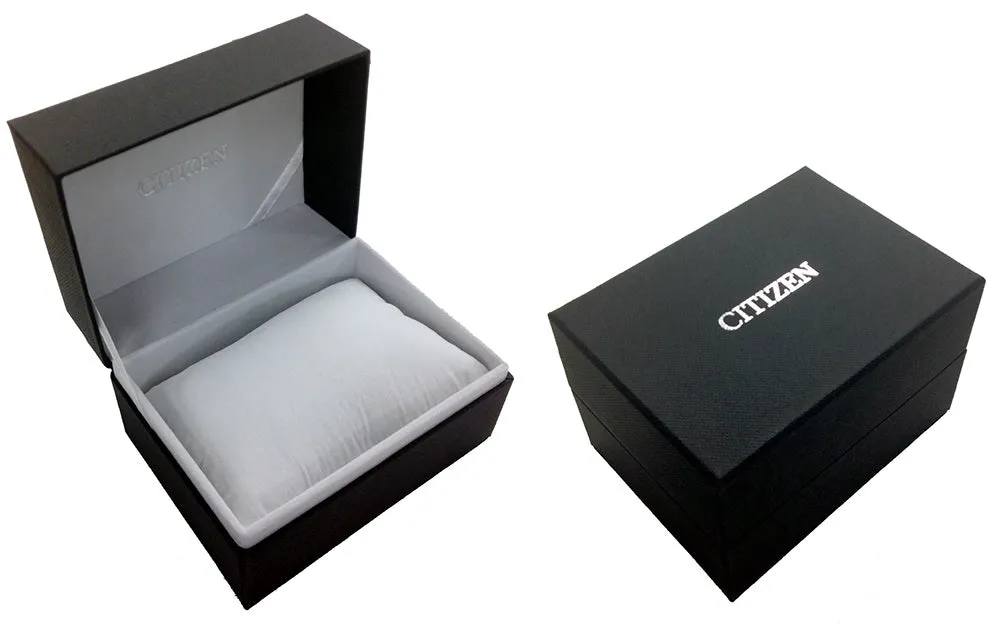 Citizen - ER0211-52A - Quartz Stainless Steel Watch For Women
