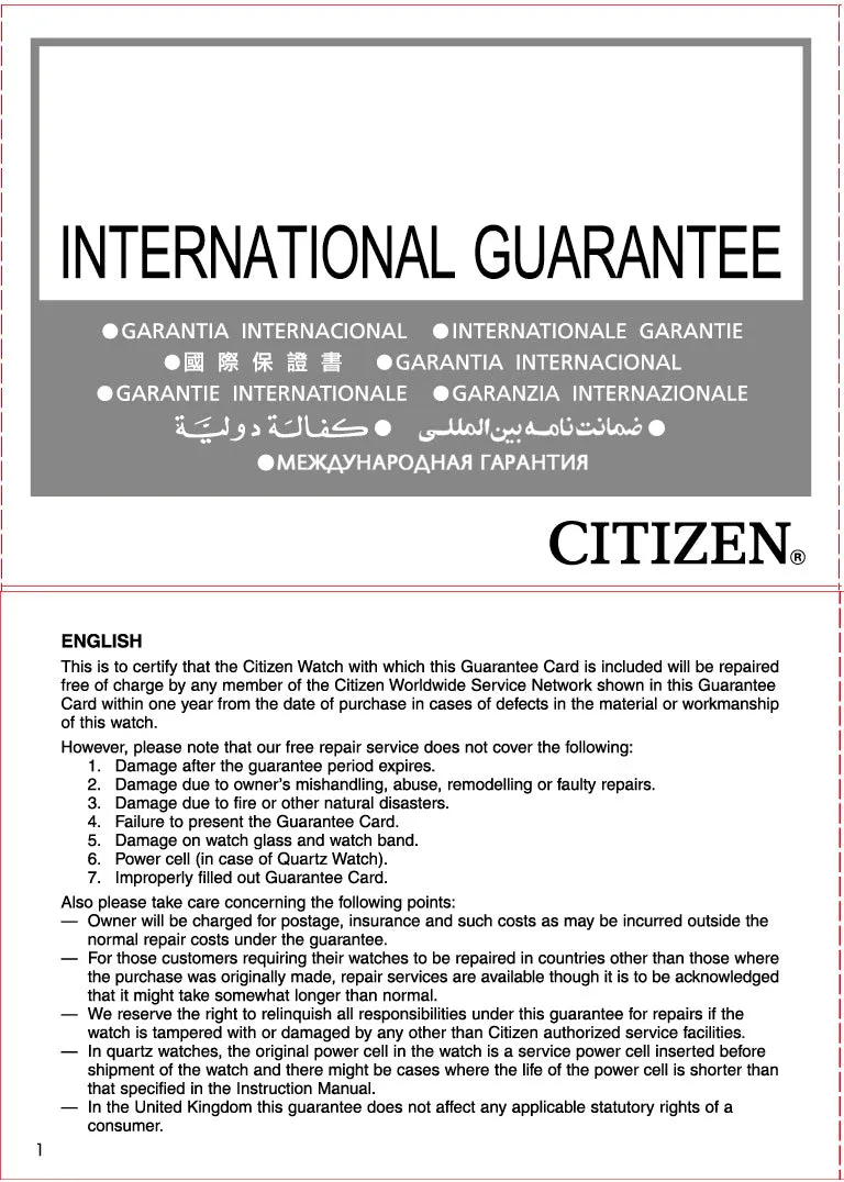 Citizen - ER0211-52A - Quartz Stainless Steel Watch For Women