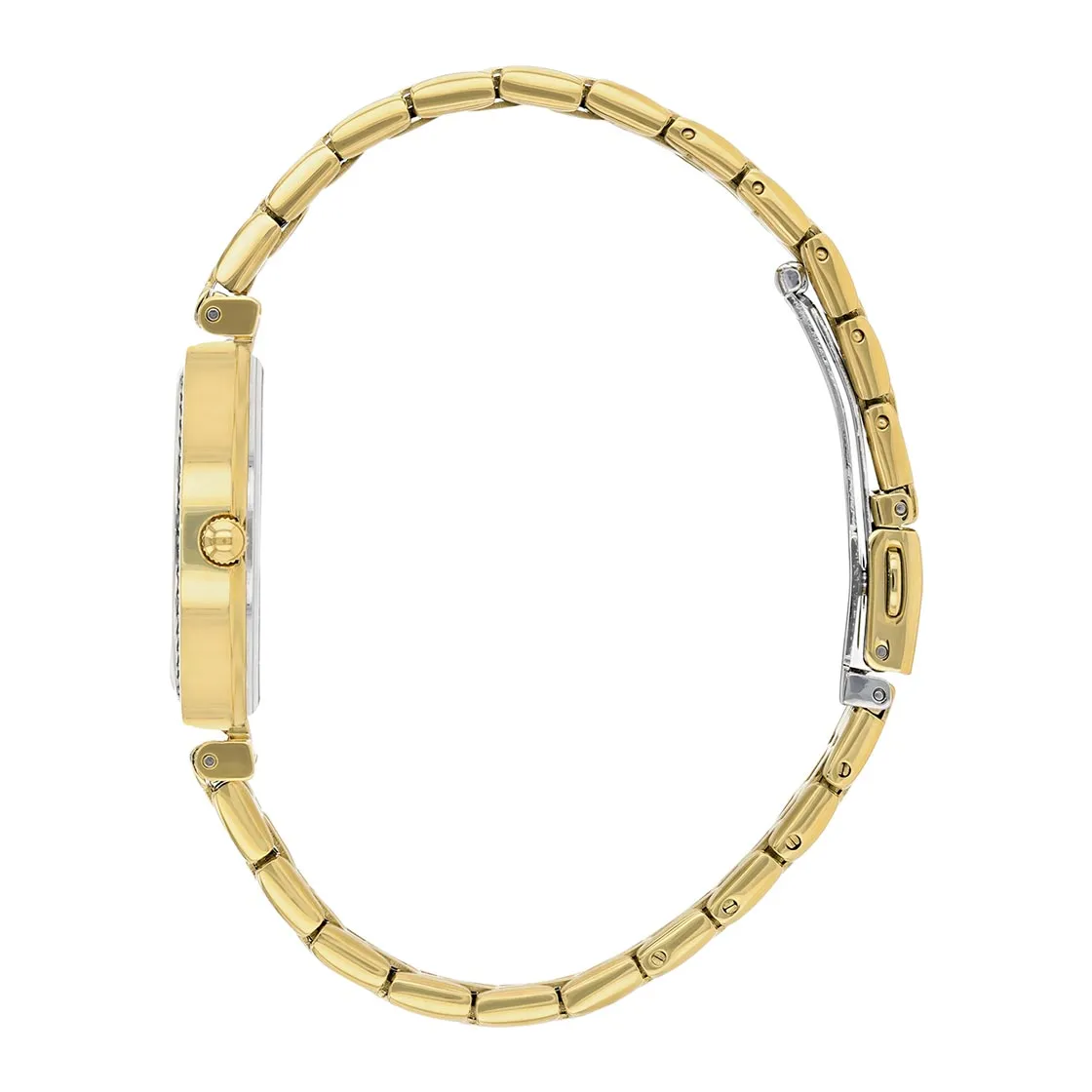 Citizen - ER0212-50Y - Quartz Stainless Steel Watch For Women