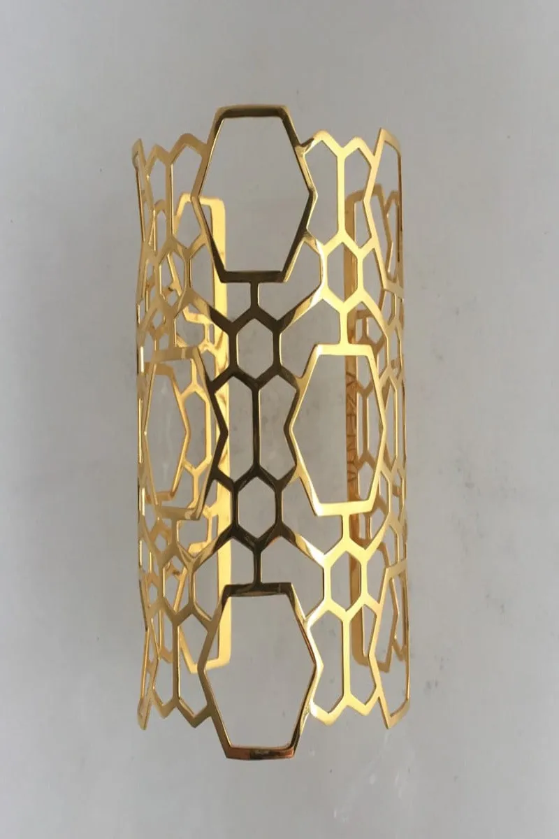 Coherence Cuff (90mm in length) - Azenya