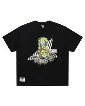 Cotton T-Shirt Music