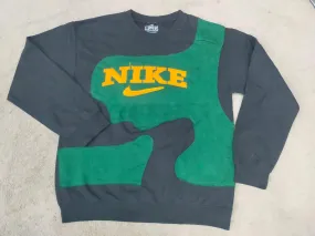 CR1845 Reworked Sweatshirts - 25 Pcs