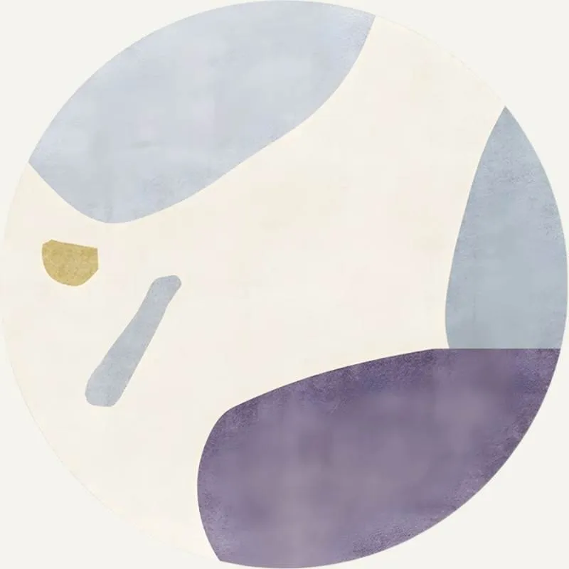 Diamant Area Rug