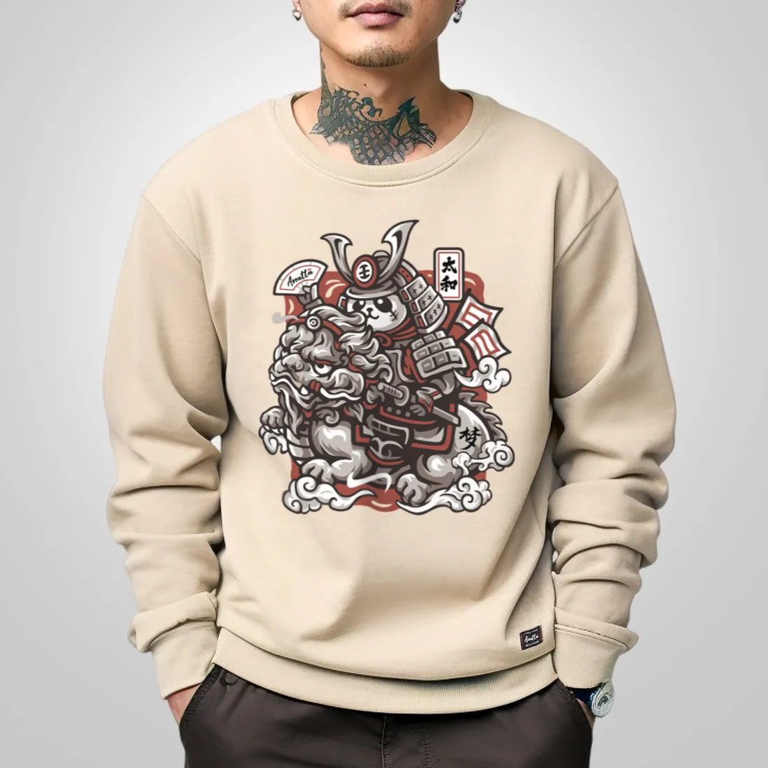 Dream Big - Sweatshirt