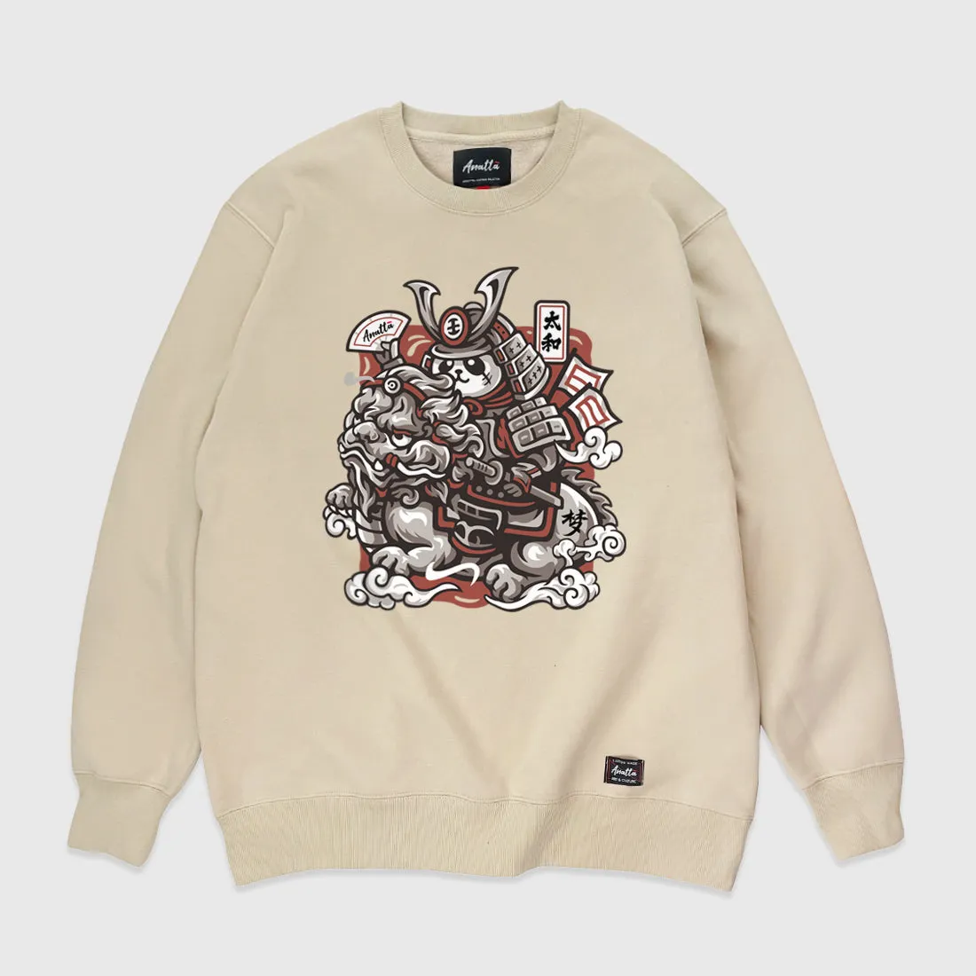 Dream Big - Sweatshirt