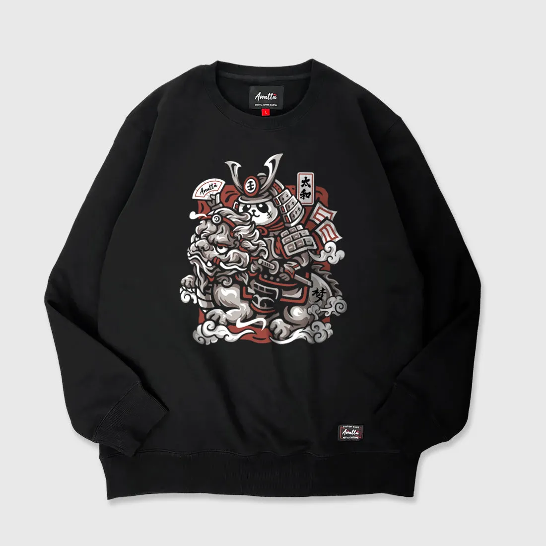 Dream Big - Sweatshirt
