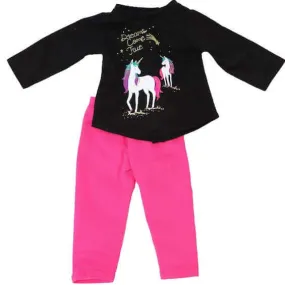 Dreams Come True 18 inch Doll Outfit
