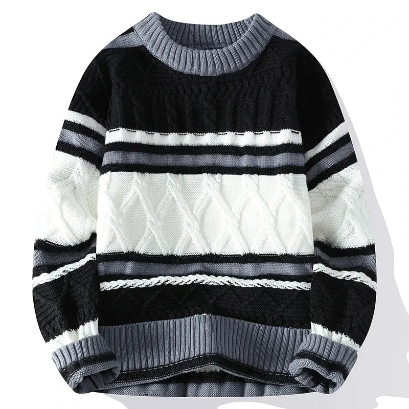 EliteHaven Knitwear