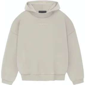 Silver Cloud FEAR OF GOD Essentials FW23 Hoodie - Optimize Your Style