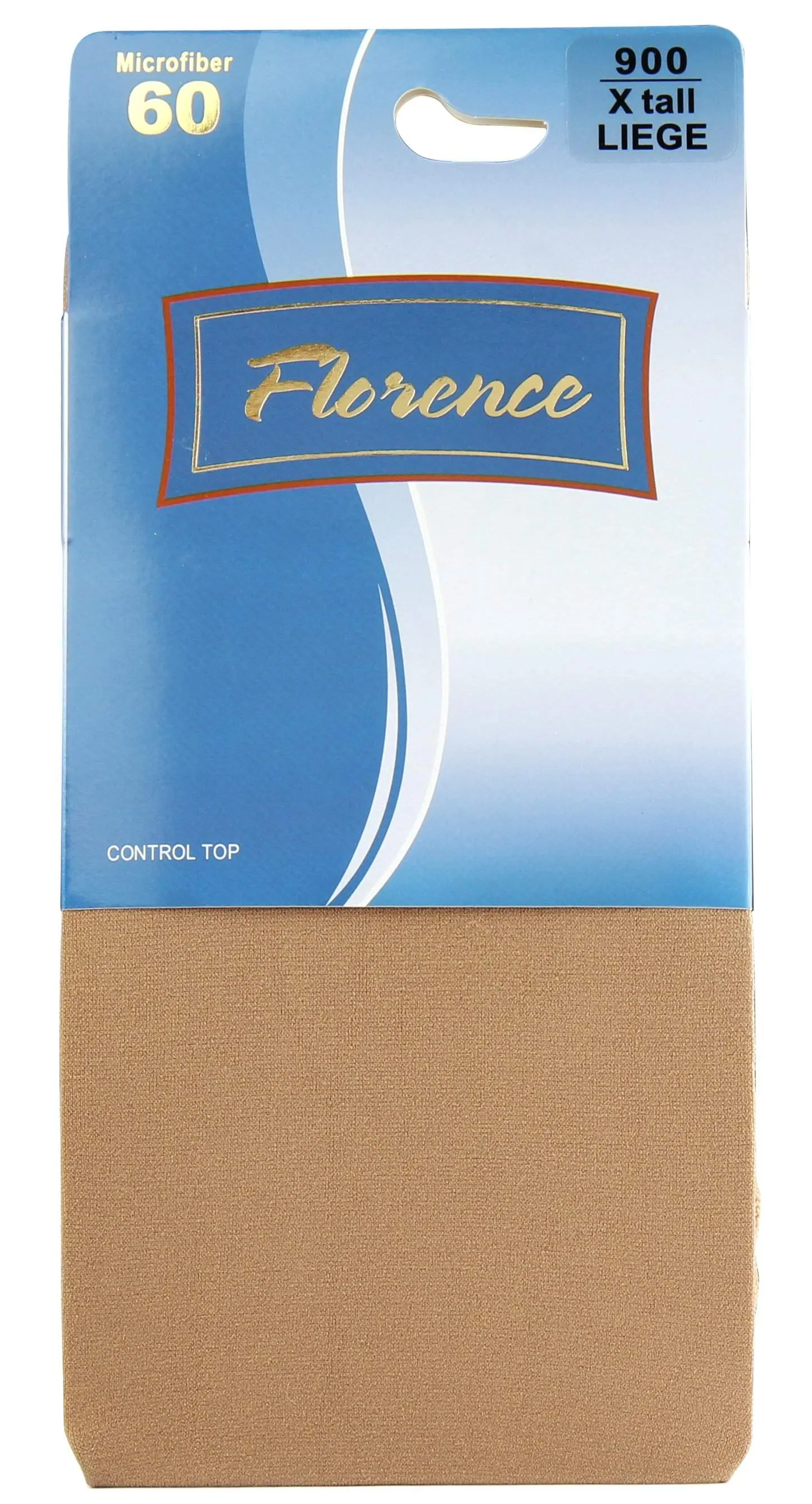 Florence Microfiber Opaque Tights 60 Denier Women Tights Style: 900