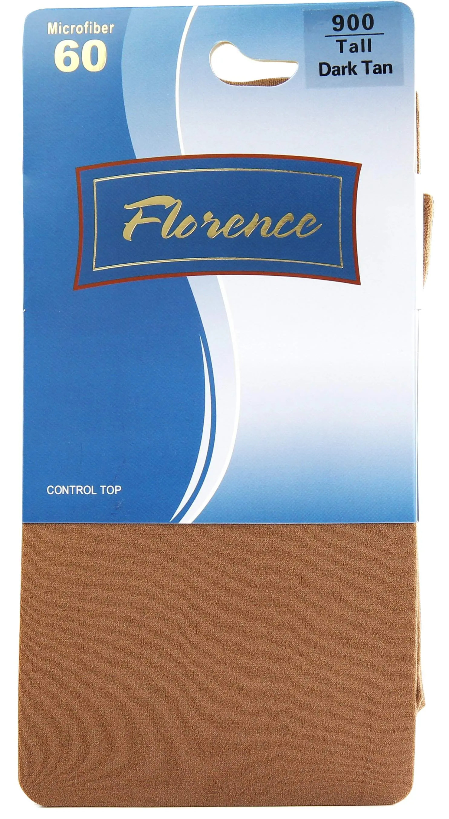 Florence Microfiber Opaque Tights 60 Denier Women Tights Style: 900