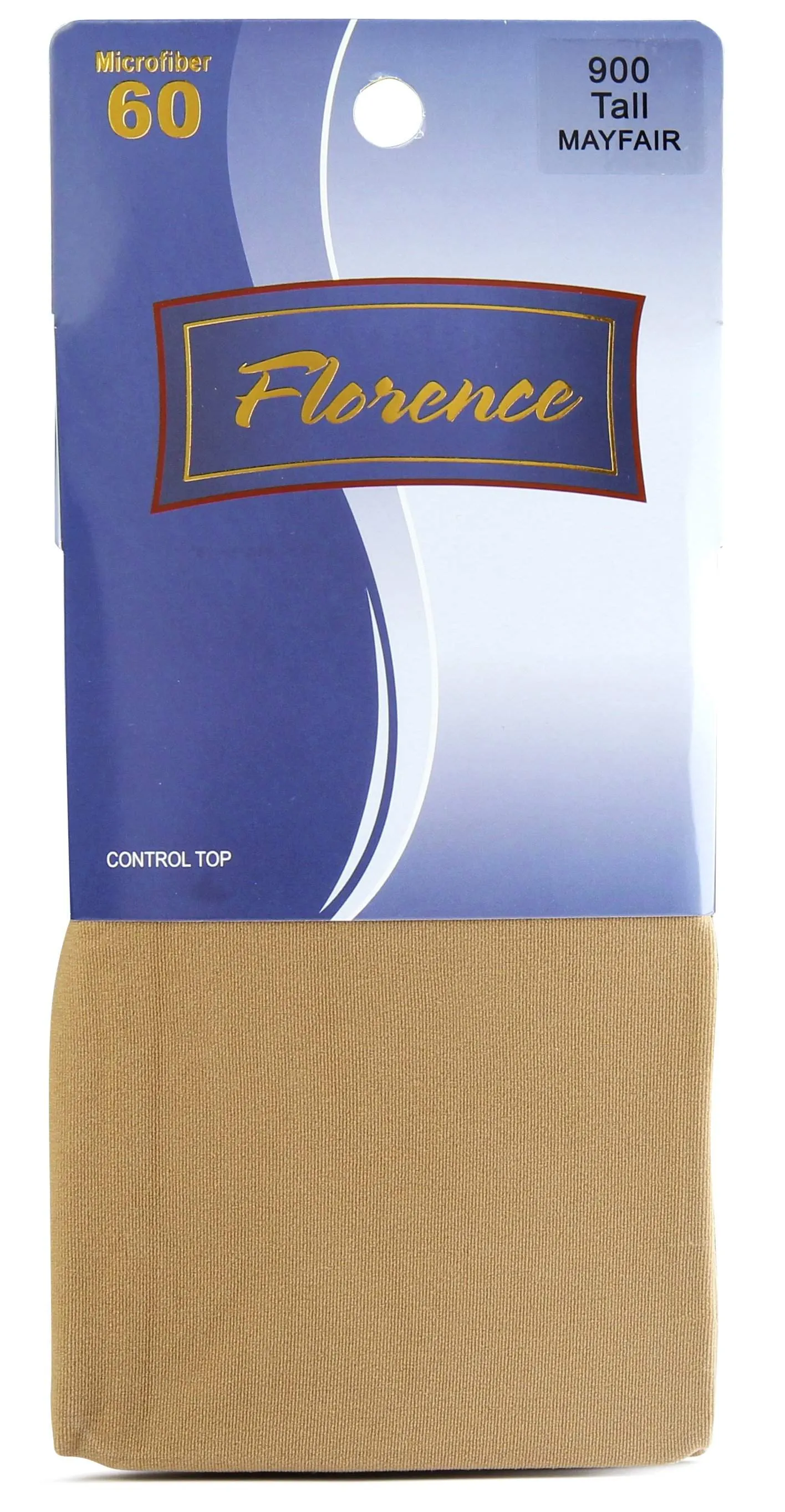 Florence Microfiber Opaque Tights 60 Denier Women Tights Style: 900