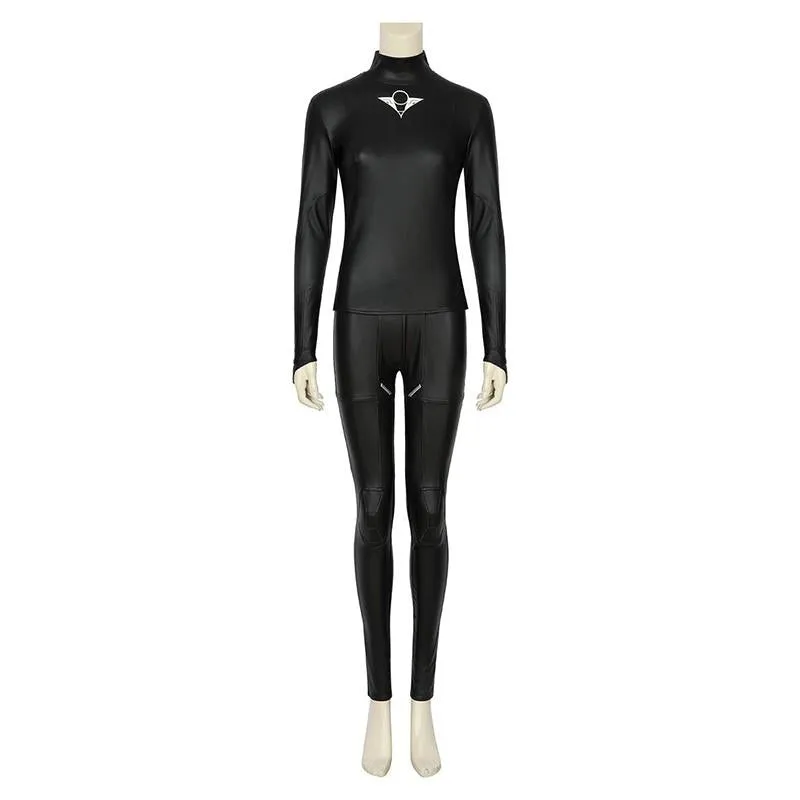 Game Valorant Project A Sage Cosplay Costume