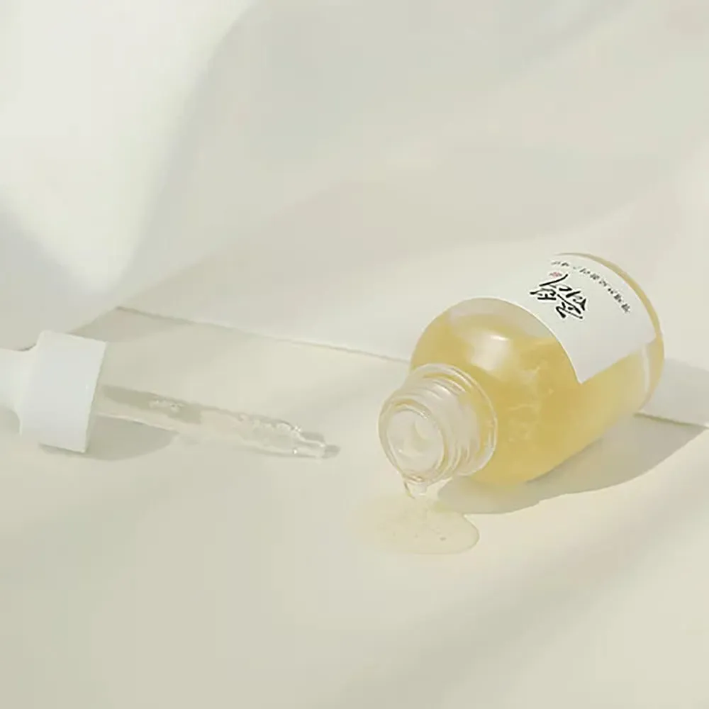 Glow Serum: Propolis   Niacinamide