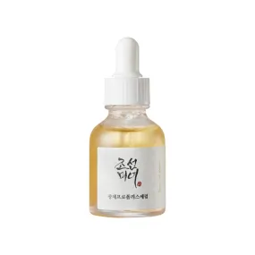 Glow Serum: Propolis   Niacinamide
