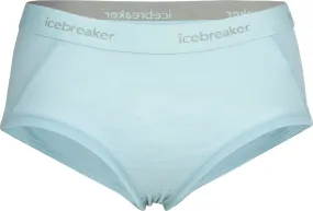 Icebreaker Women&#x27;s Sprite Hot Pants Haze | Buy Icebreaker Women&#x27;s Sprite Hot Pants Haze here | Outnorth