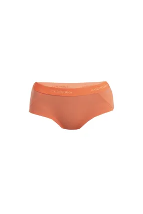 Icebreaker Women&#x27;s Sprite Hot Pants Tang | Buy Icebreaker Women&#x27;s Sprite Hot Pants Tang here | Outnorth