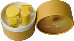 Korean Pear Plus Vitamin C Skincare Mini Set