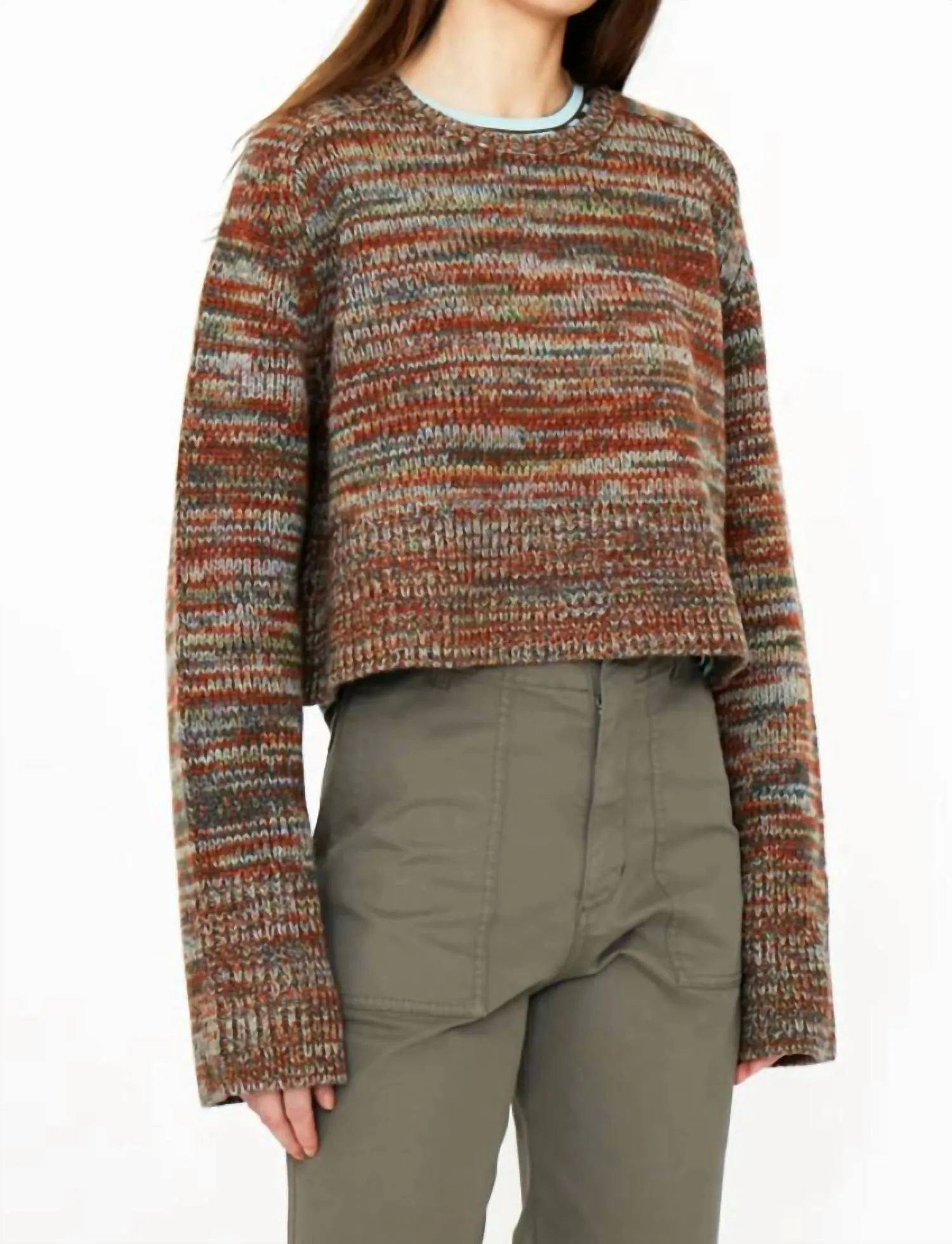 Kule - CLEO Sweater